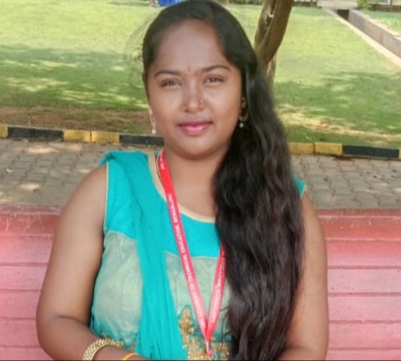 Thejaswini N S